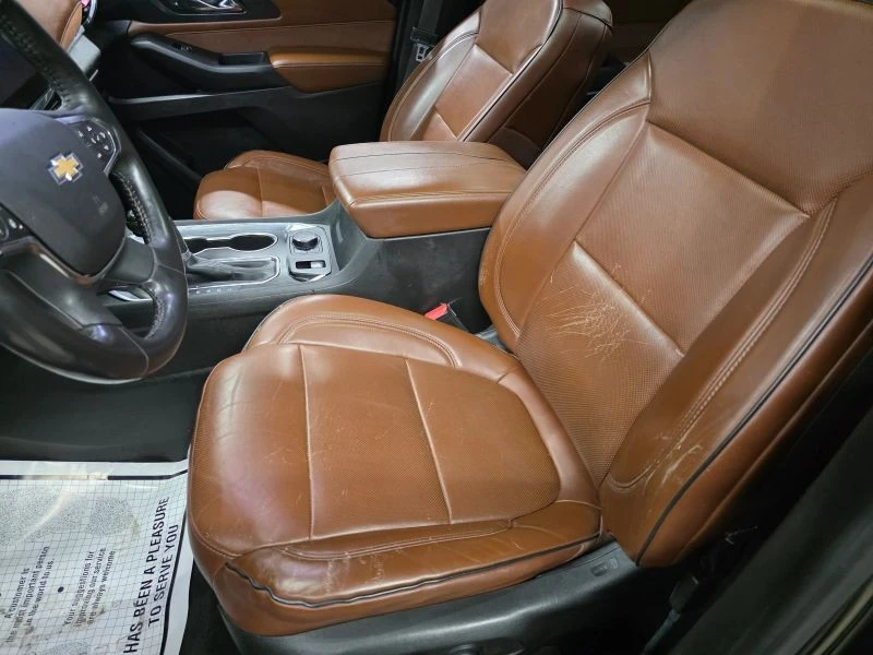 2018 Chevrolet Traverse - Image 7 of 12