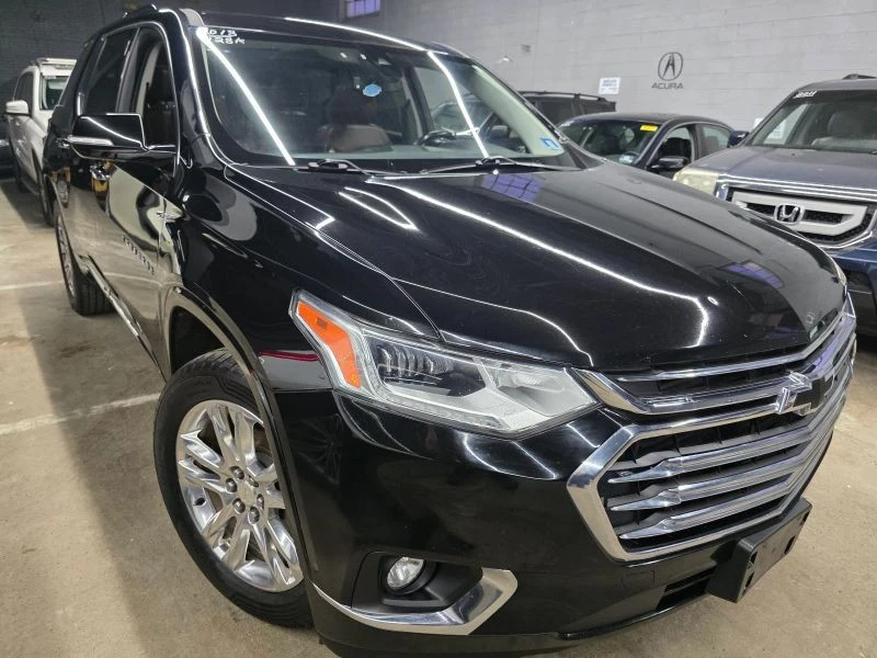 2018 Chevrolet Traverse - Image 2 of 12
