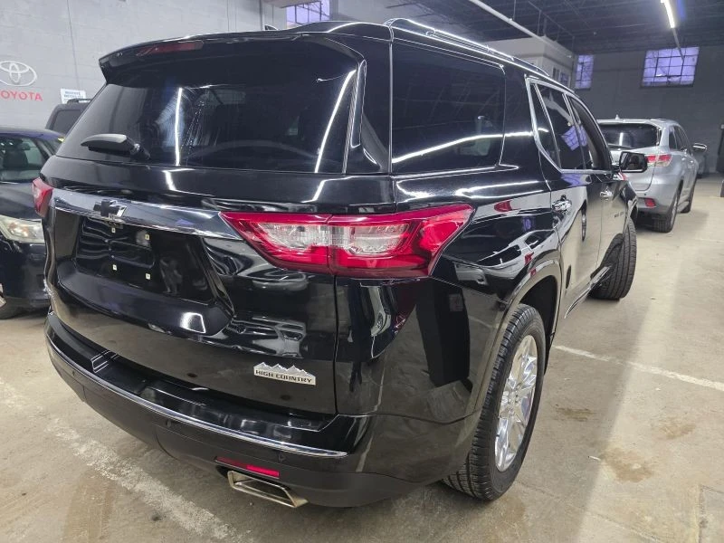 2018 Chevrolet Traverse - Image 3 of 12