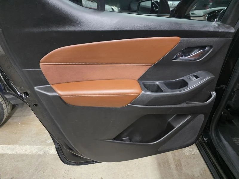 2018 Chevrolet Traverse - Image 10 of 12