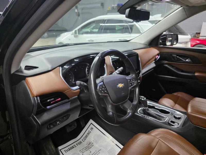 2018 Chevrolet Traverse - Image 6 of 12
