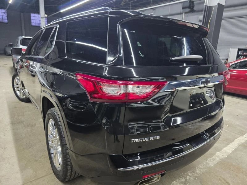 2018 Chevrolet Traverse - Image 4 of 12
