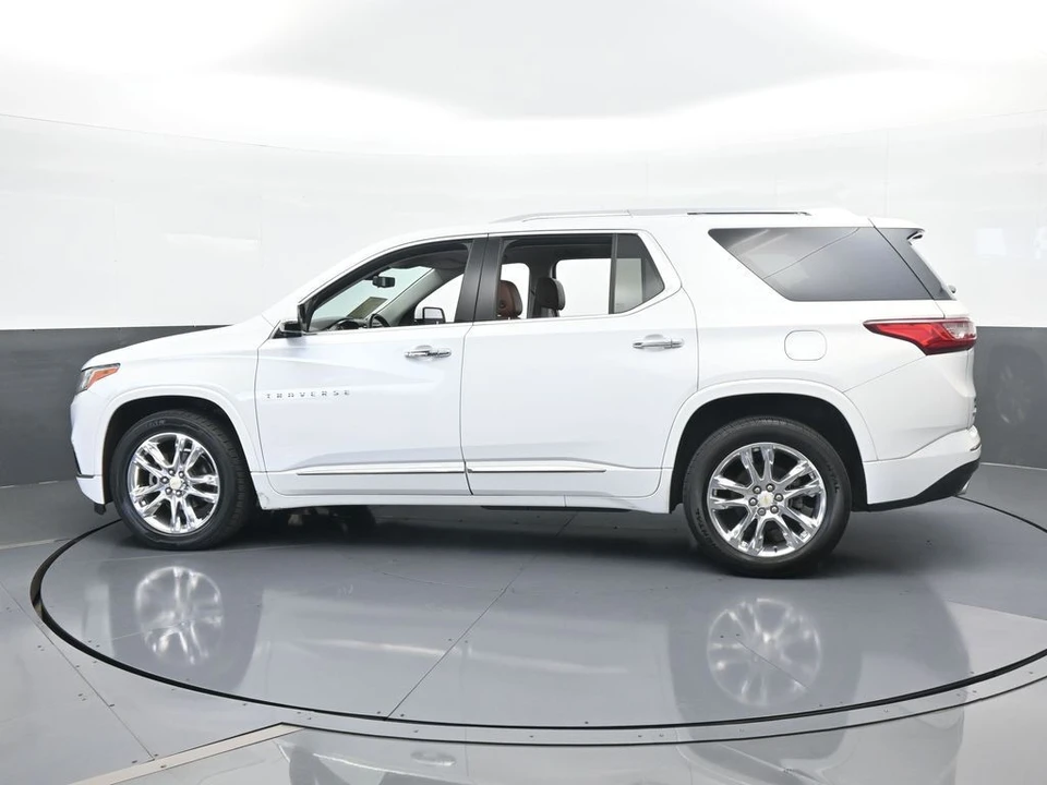 2018 Chevrolet Traverse - Image 3 of 12