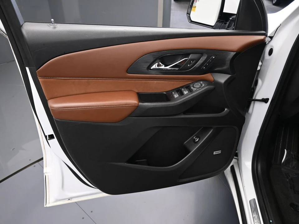 2018 Chevrolet Traverse - Image 12 of 12