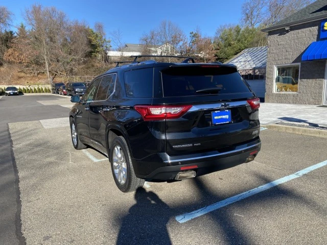 2018 Chevrolet Traverse - Image 10 of 12