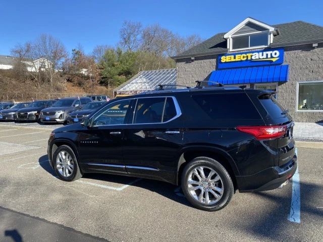 2018 Chevrolet Traverse - Image 12 of 12