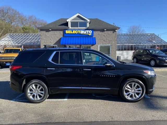 2018 Chevrolet Traverse - Image 5 of 12