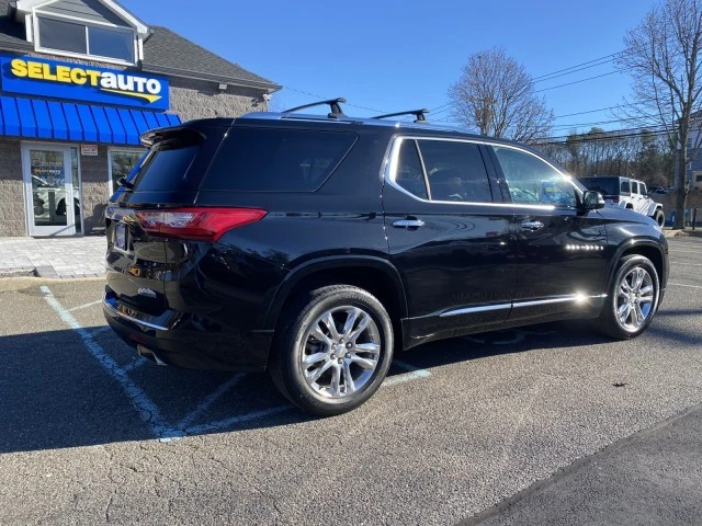 2018 Chevrolet Traverse - Image 7 of 12