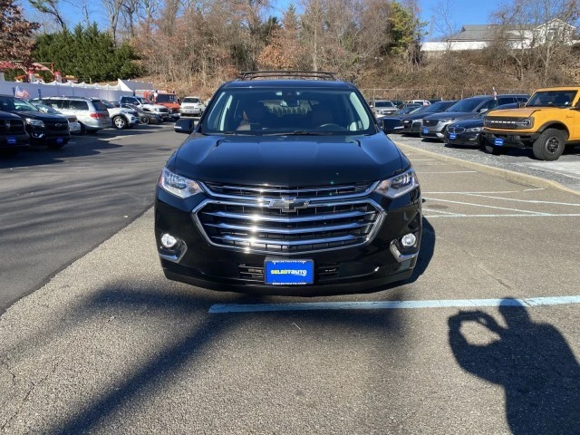 2018 Chevrolet Traverse - Image 2 of 12