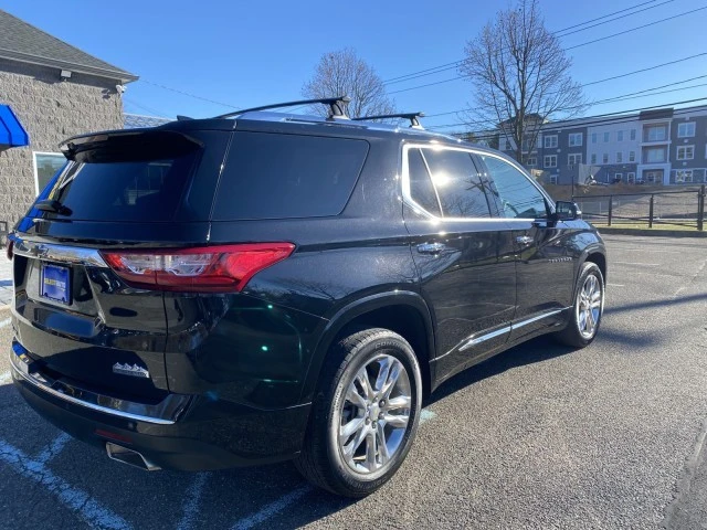 2018 Chevrolet Traverse - Image 8 of 12
