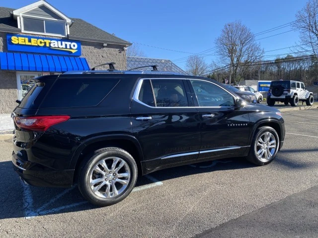 2018 Chevrolet Traverse - Image 6 of 12
