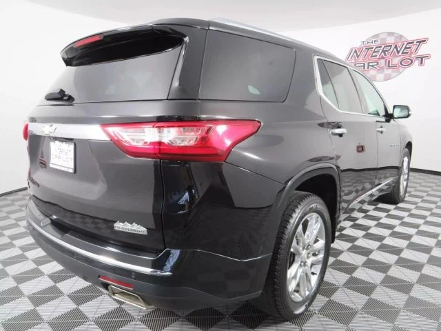 2018 Chevrolet Traverse - Image 7 of 12