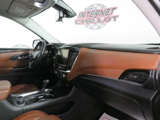 2018 Chevrolet Traverse - Image 12 of 12