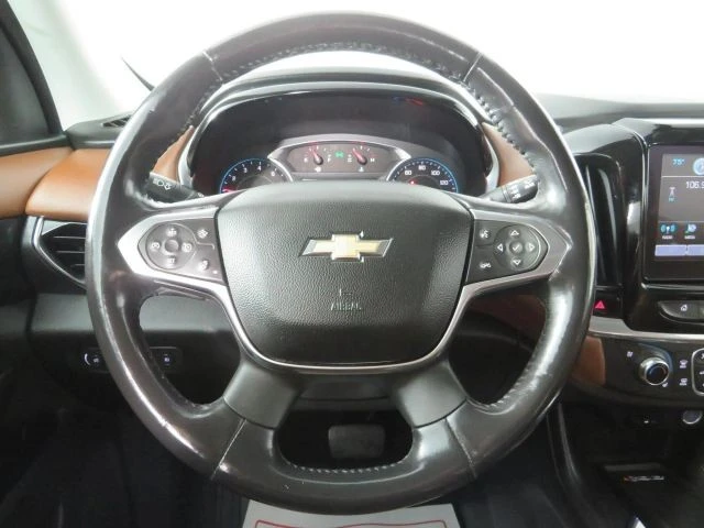2018 Chevrolet Traverse - Image 13 of 21