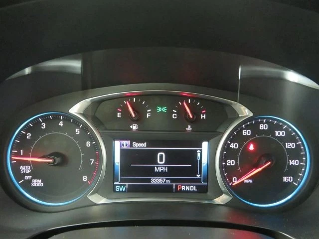 2018 Chevrolet Traverse - Image 14 of 21