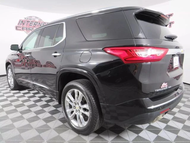 2018 Chevrolet Traverse - Image 5 of 21