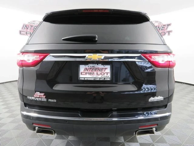 2018 Chevrolet Traverse - Image 6 of 12