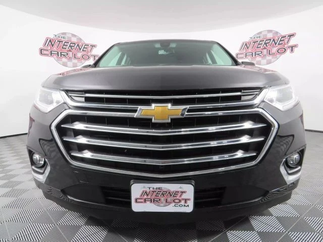 2018 Chevrolet Traverse - Image 2 of 12