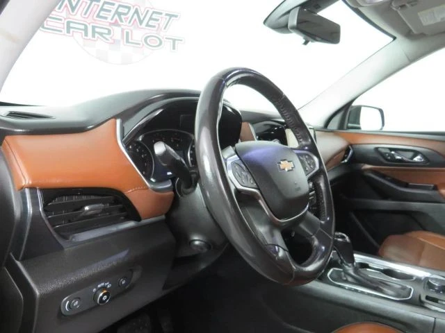 2018 Chevrolet Traverse - Image 10 of 12