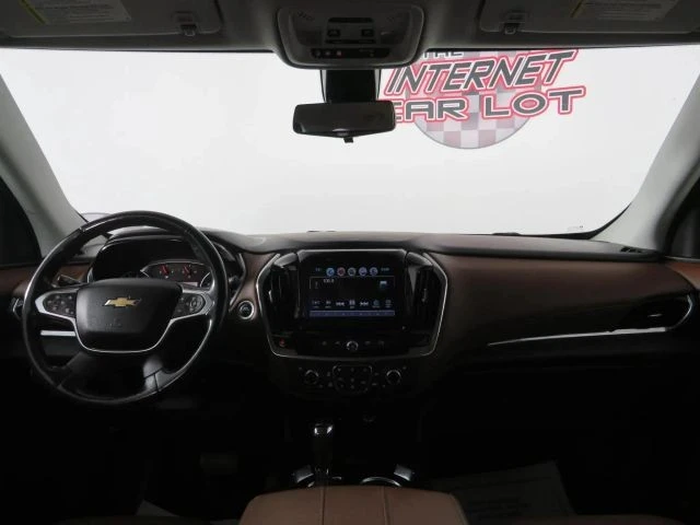 2018 Chevrolet Traverse - Image 11 of 21