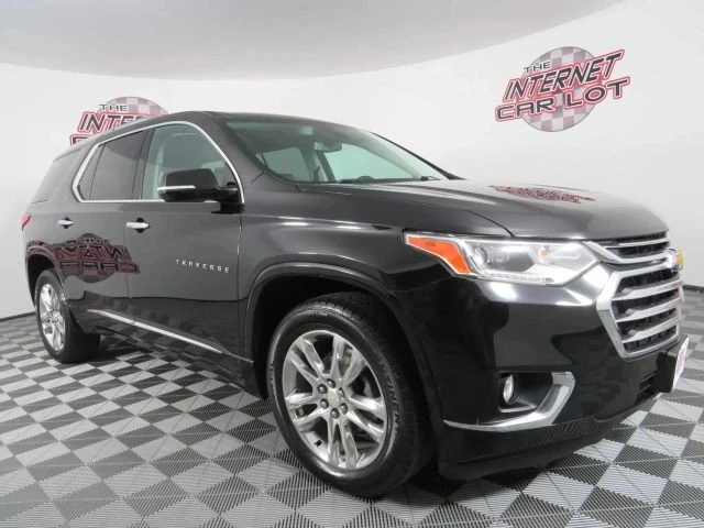 2018 Chevrolet Traverse - Image 9 of 12