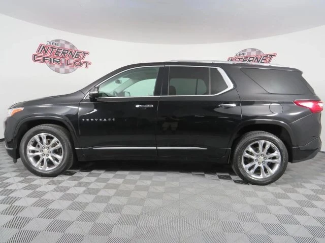 2018 Chevrolet Traverse - Image 4 of 21
