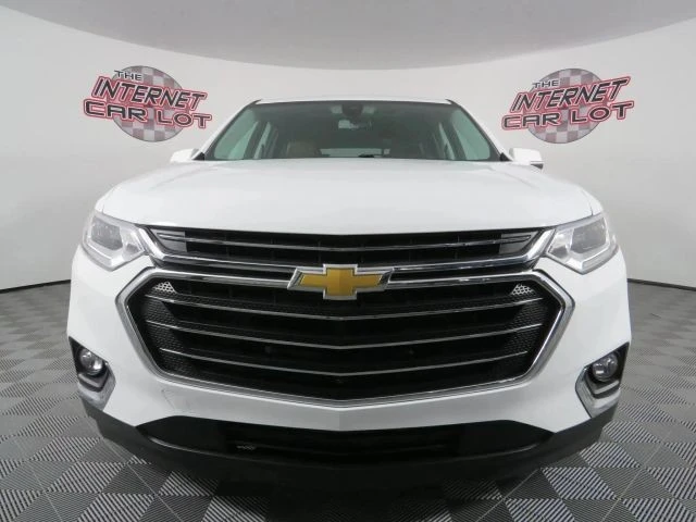 2018 Chevrolet Traverse - Image 2 of 12