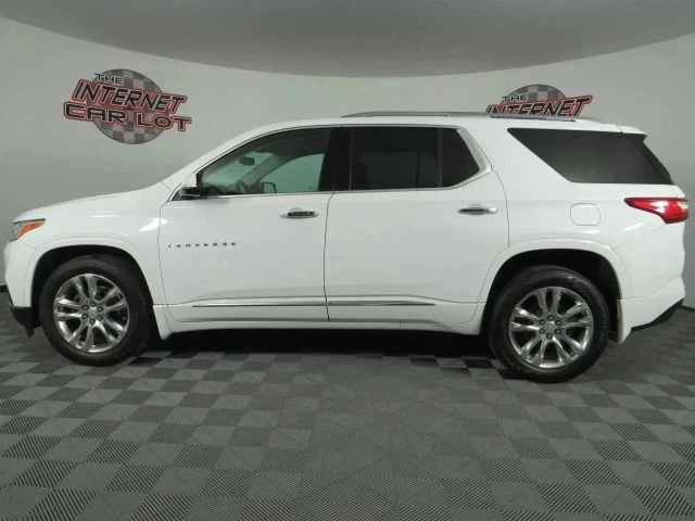2018 Chevrolet Traverse - Image 4 of 12
