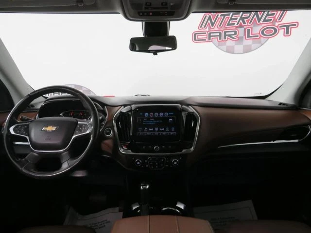 2018 Chevrolet Traverse - Image 11 of 12