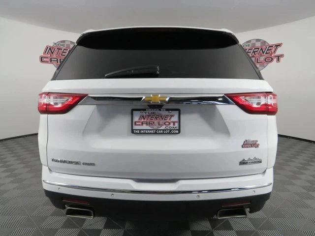 2018 Chevrolet Traverse - Image 6 of 12