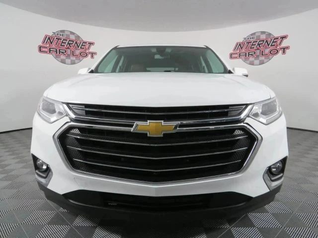 2018 Chevrolet Traverse - Image 2 of 12
