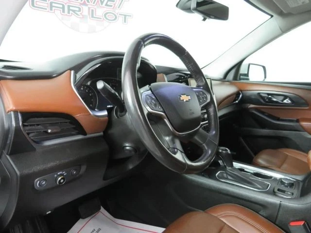 2018 Chevrolet Traverse - Image 10 of 12