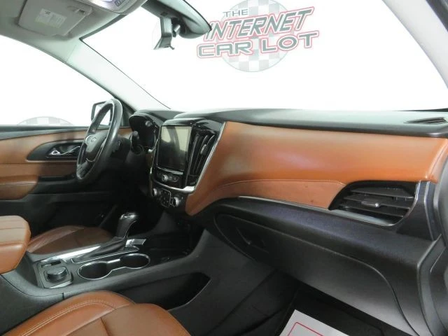 2018 Chevrolet Traverse - Image 12 of 12