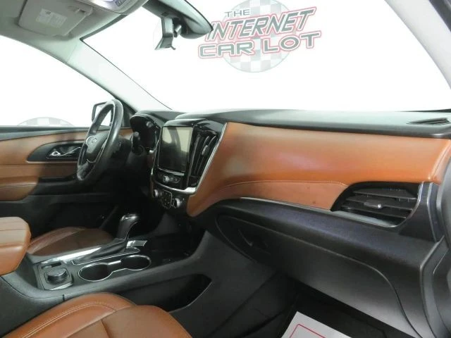 2018 Chevrolet Traverse - Image 12 of 12