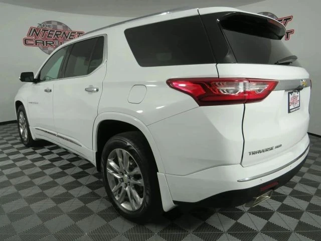 2018 Chevrolet Traverse - Image 5 of 12
