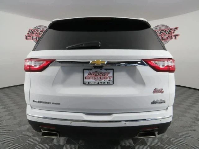 2018 Chevrolet Traverse - Image 6 of 12
