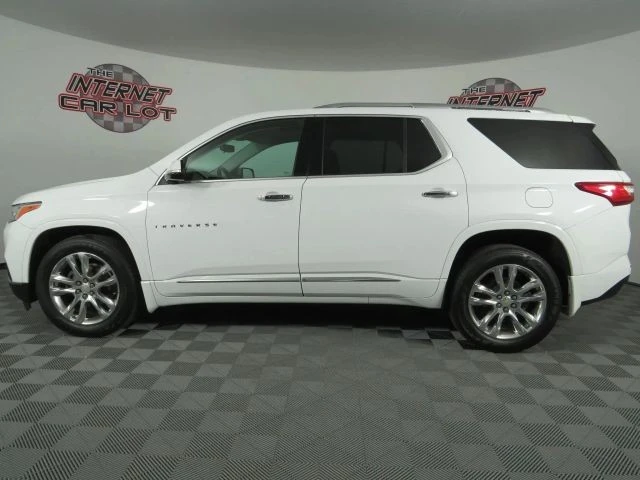 2018 Chevrolet Traverse - Image 4 of 12
