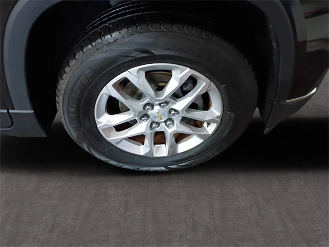 2018 Chevrolet Traverse - Image 10 of 12