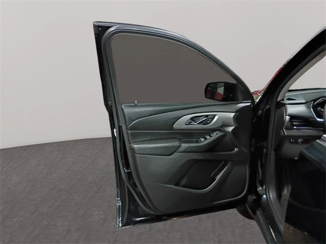 2018 Chevrolet Traverse - Image 11 of 12