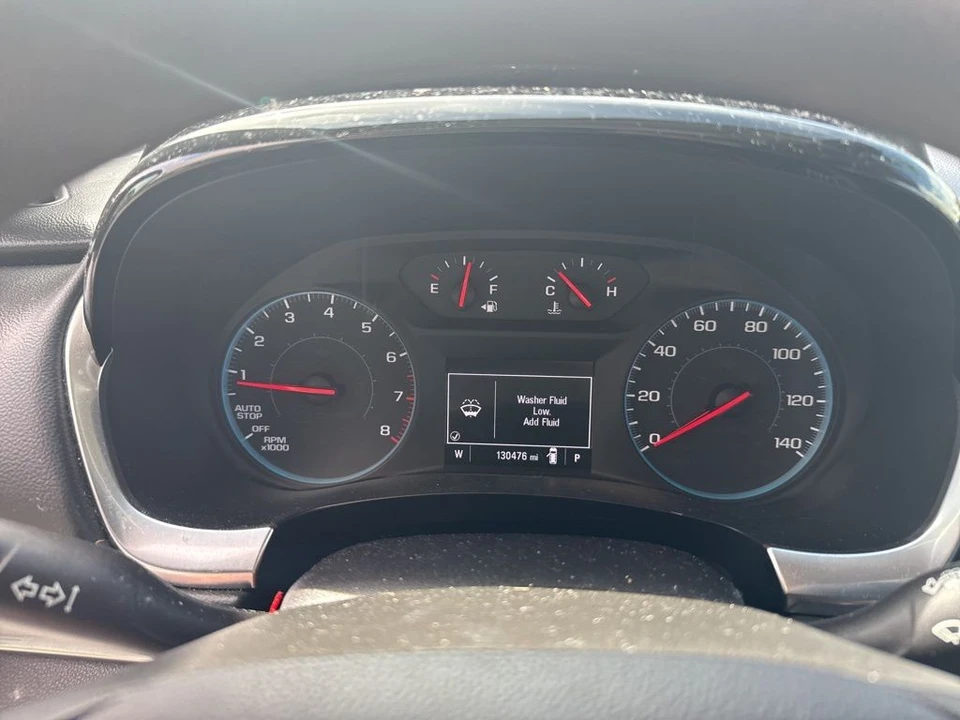 2018 Chevrolet Traverse - Image 7 of 11