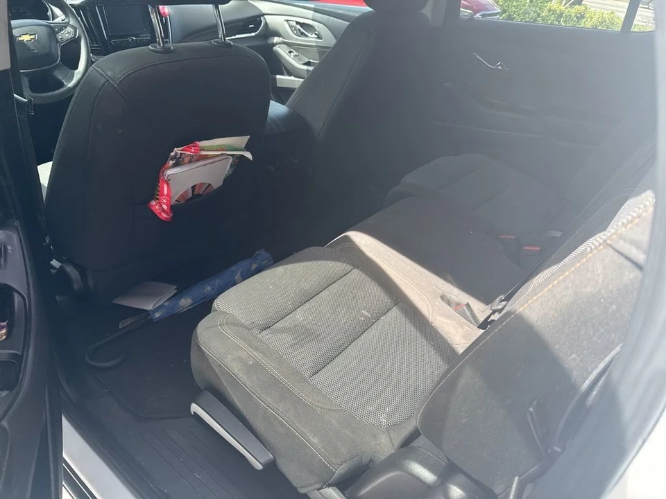 2018 Chevrolet Traverse - Image 11 of 11