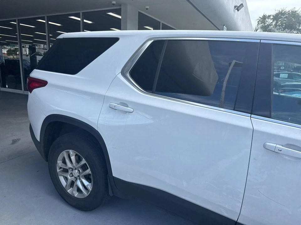 2018 Chevrolet Traverse - Image 5 of 11