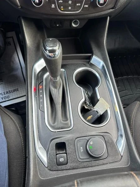 2018 Chevrolet Traverse - Image 12 of 12