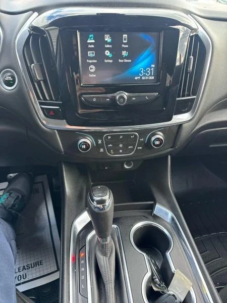 2018 Chevrolet Traverse - Image 11 of 12