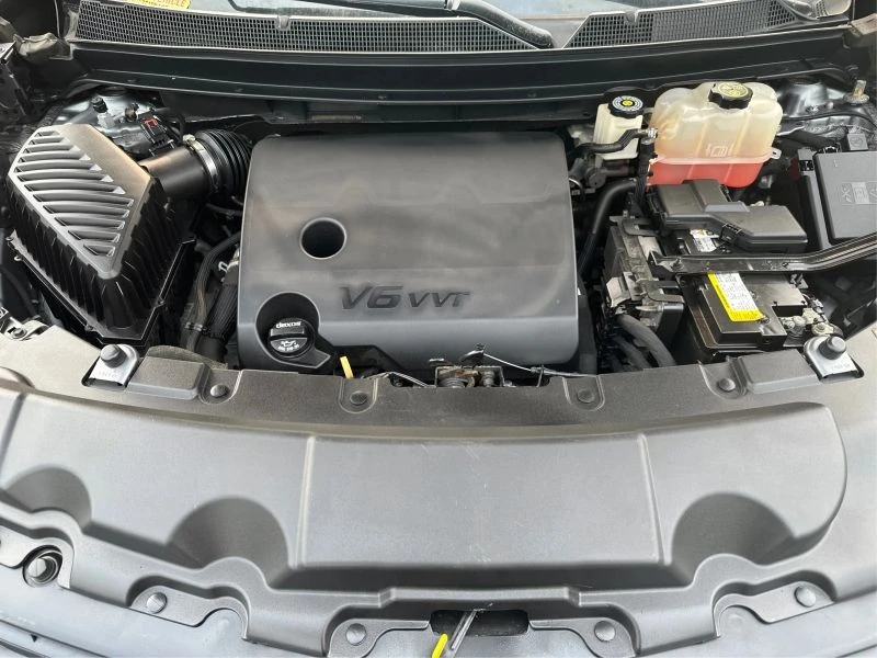2018 Chevrolet Traverse - Image 11 of 12
