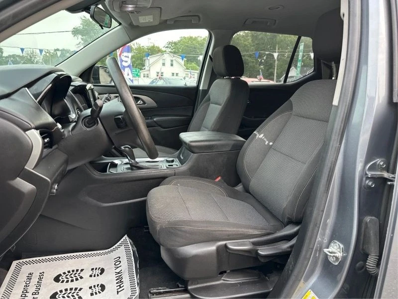 2018 Chevrolet Traverse - Image 9 of 12