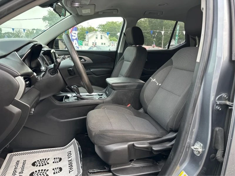 2018 Chevrolet Traverse - Image 9 of 12
