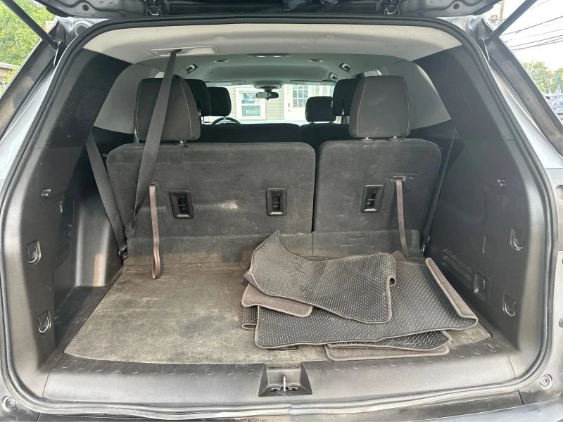 2018 Chevrolet Traverse - Image 12 of 12