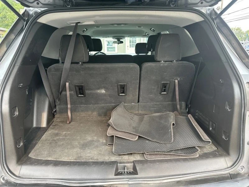 2018 Chevrolet Traverse - Image 12 of 12