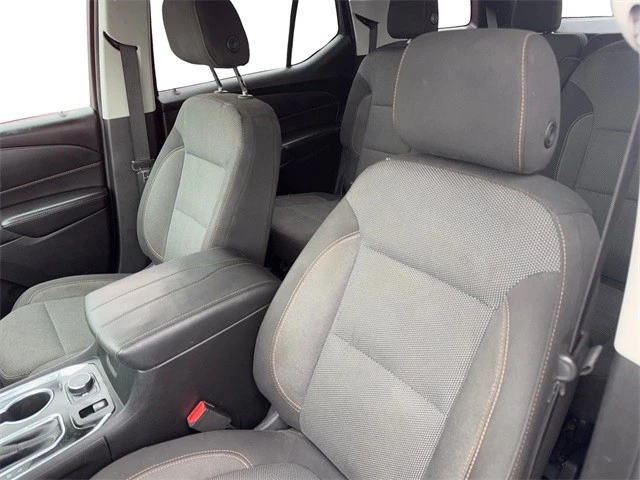 2018 Chevrolet Traverse - Image 12 of 21